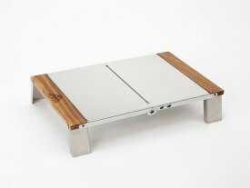 Mt.SUMI マウントスミ 焚き火サイドタフテーブル ミニ TAKIBIside ToughTable mini OA2106TT-M