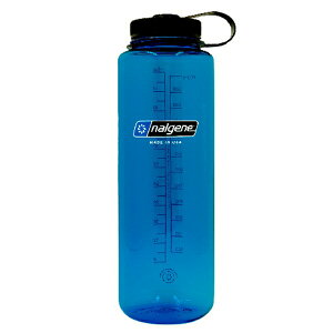nalgene �i���Q�� NALGENE �L��1.5L Tritan Renew �X���[�g�u���[ 91661