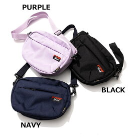 NANGA ナンガ CODURA FABRIC SHOLDER BAG コーデュラ ファブリック ショルダーバッグ