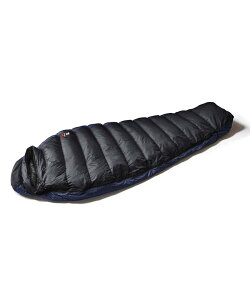 NANGA �i���K AURORA TEX light 350DX BLK REGULAR