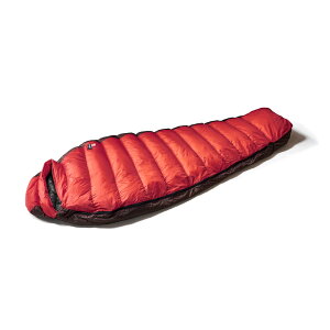 NANGA iK AURORA TEX light 450DX RED REGULAR