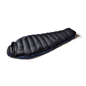 NANGA �i���K AURORA TEX light 450DX BLK REGULAR