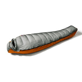 NANGA ナンガ aurora tex light 600dx オーロラテックス ライト600DX GRY グレー REGULAR レギュラー