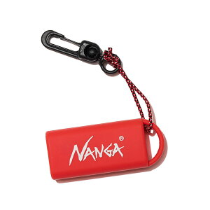 NANGA iK LIGHTER HOLDER C^[z_[ VR ~dl ~bNXR[h iXJ BLK Black ubN  N1LhBKN5 WHT White zCg  N1LhWHN5 RED bh  N1LhREN5