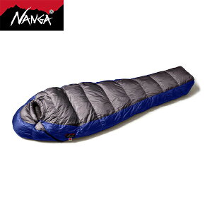 NANGA �i���K UDD BAG 450DX CHA ���M�����[