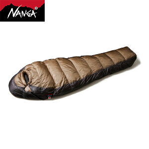 NANGA �i���K UDD BAG 450DX BEG ���M�����[