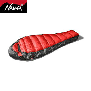 NANGA �i���K UDD BAG 450DX RED ���M�����[