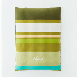 NANGA �i���K DUVET COVER NANGA BORDERS S S.BEG �V���O�� N1VBSBs4
