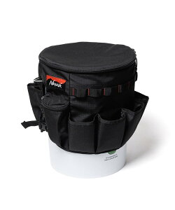NANGA ナンガ COOLER BUCKET クーラー バケツ N2502-3W317Z