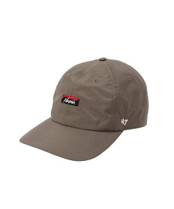 NANGA �i���K NANGA×47 AURORA TEX CAP NS2411-3B019