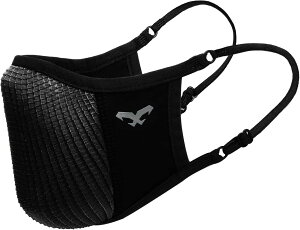 NAROO MASK �i���[�}�X�N N0U �G�k�[�����[ GREY �O���[ WHITE �z���C�g BLACK �u���b�N S-M�T�C�Y L-XL�T�C�Y