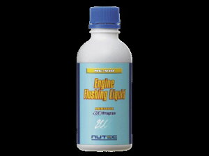 NUTEC �j���[�e�b�N NC-910 Engine Flushing Liquid 300ml 451529