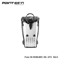 楽天市場】point 65 boblbee 25l gtの通販