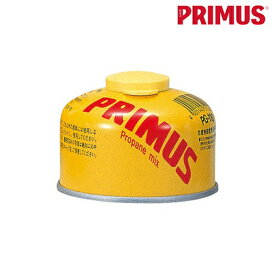 PRIMUS プリムス 小型ガス カートリッジ 100g IP-110