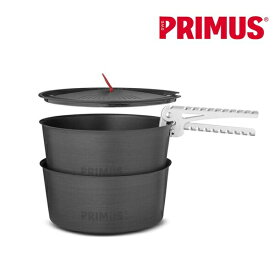 PRIMUS プリムス ライテック ポットセット1.3L P-740310