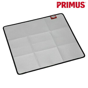 PRIMUS �v�����X �o�[�i�[�V�[�g P-BS