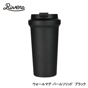 RIVERS ���o�[�Y �E�H�[���}�O�o�[���\���b�h �u���b�N BEASDBK