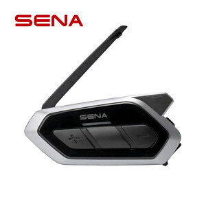 SENA 50R �o�C�N�p�C���J�� ���b�V�� Bluetooth5.0 Harman Kardon �V���O���p�b�N