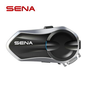 SENA J30 �o�C�N�p ���b�V���C���^�[�R�� Bluetooth5.2 IP67 ���{��p
