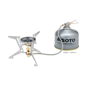 SOTO �\�g FUSION Trek SOD-331