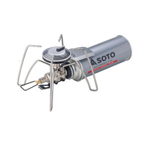 SOTO �\�g ���M�����[�^�[�X�g�[�u Range (�����W) ST-340