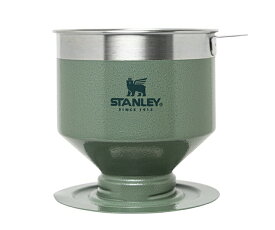 STANLEY スタンレー クラシックプアオーバー グリーン 09383-004