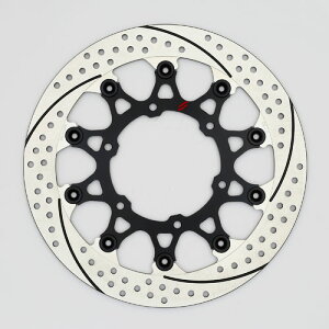 SUNSTAR �T���X�^�[ �v���~�A�����[�V���O �t�����g�f�B�X�N���[�^�[ �S�[���h ���b�h �u���[ �O���[�� �V���o�[ �I�����W GSX-S1000 F KATANA �t���t���[�e�B���O �Z�~�t���[�e�B���O ���p �E�p �z