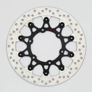 SUNSTAR �T���X�^�[ �v���~�A�����[�V���O �t�����g�f�B�X�N���[�^�[ �n�[�h�A���}�C�g(���R���F) GSX-S1000 KATANA �t���t���[�e�B���O �Z�~�t���[�e�B���O ���E���� �z�[�� L�^�C�v