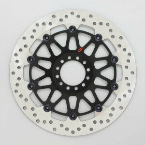 SUNSTAR �T���X�^�[ �v���~�A�����[�V���O �t�����g�f�B�X�N���[�^�[ �u���b�N XJR1300 XJR1200 FZR1000 TDM850 FZR750 YZF750R SP SZR660 SRX600 SRX400 FZR250 TDR250 TZR250 SP RSV4R FACTORY RF RS125 SHIVER750 MANA850 RSV1000 R MILLER