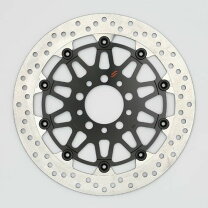 楽天市場】wr250x ディスクローターの通販