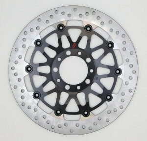 SUNSTAR �T���X�^�[ �v���~�A�����[�V���O �t�����g�f�B�X�N���[�^�[ �u���b�N PanigaleV4 S 1299Panigale S R 1199Panigale S R MONSTER1100S 1098 S STREETFIGHTER 999 S R S4RS 959Panigale 899Panigale 848 evo 749 S R �t���t���[