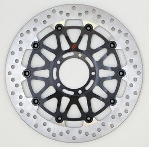 SUNSTAR �T���X�^�[ �v���~�A�����[�V���O �t�����g�f�B�X�N���[�^�[ �n�[�h�A���}�C�g(���R���F) PanigaleV4 S 1299Panigale S R 1199Panigale S R MONSTER1100S 1098 S STREETFIGHTER 999 S R S4RS 959Panigale 899Panigale 848 evo