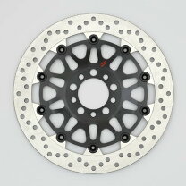 楽天市場】zrx1200r リア ディスク サンスターの通販