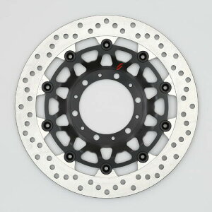 SUNSTAR �T���X�^�[ �v���~�A�����[�V���O �t�����g�f�B�X�N���[�^�[ �S�[���h ���b�h �u���[ �O���[�� �V���o�[ �I�����W CB1300SF CB1000R CBR1000RR CBR600RR �t���t���[�e�B���O �Z�~�t���[�e�B���O 