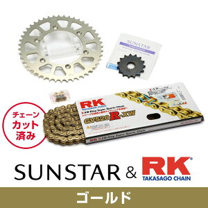 SUNSTAR TX^[ `F[&XvPbg 3_Zbg RK`F[ GV520XRE S[h KԎ HONDA SL230 N99-04  KR32703