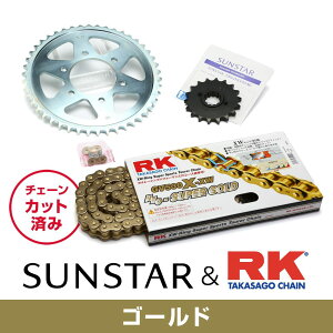 SUNSTAR TX^[ `F[&XvPbg 3_Zbg RK`F[ GV530XRE S[h KԎ KAWASAKI Z750FXII/III(E1/L1)(530Ro[g) N80-84  KR51807