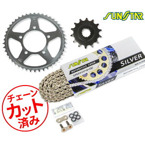 SUNSTAR TX^[ `F[&XvPbg 3_Zbg SUZUKI GSR250/S/F(12-17) GSX250R(17-23) `F[WCg+1t Vo[ KS3A706