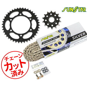 SUNSTAR TX^[ `F[&XvPbg 3_Zbg KAWASAKI Ninja250SL(16-17) Z250SL(16-17) `F[WCg+1t Vo[ KS3J906