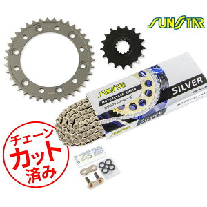 SUNSTAR TX^[ `F[&XvPbg 3_Zbg YAMAHA XJR1300/R/SP(98-02) FJ1200/A ()(91) XJR1200/R(94-97) `F[WCg+1t Vo[ KS50512