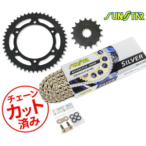 SUNSTAR TX^[ `F[&XvPbg 3_Zbg KAWASAKI GPZ900R(CO)(90-03) `F[WCg+1t Vo[ KS5C516