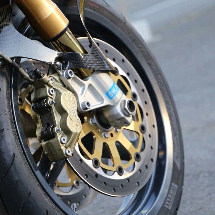 楽天市場】SUNSTAR サンスター DUCATI Panigale V4 ワークス 