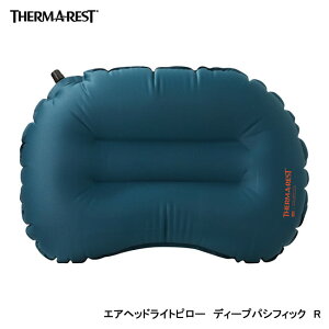 Therm-a-Rest �T�[�}���X�g �G�A�w�b�h���C�g�s���[ R 30420
