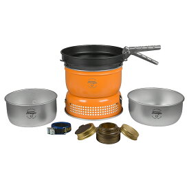 trangia トランギア ストームクッカーL・ウルトラライト 100周年モデル クラウドベリー TR-25-3UL-100-C