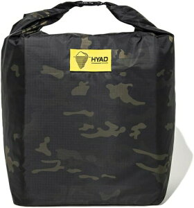 Oregonian Camper �I���S�j�A���L�����p�[ �N�[���[�p�b�N8 BlackCamo HDC001B