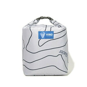 Oregonian Camper �I���S�j�A���L�����p�[ �N�[���[�p�b�N8 Topo Gray HDC001T