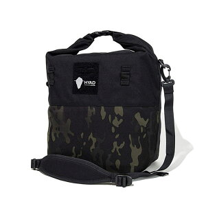 Oregonian Camper �I���S�j�A���L�����p�[ �X�[�p�[�q���h 20 (�u���b�N) SUPER HYAD 20 (BLACK) HDC202K