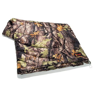 Oregonian Camper �I���S�j�A���L�����p�[ �p�f�B���O�u�����P�b�g RealTree OCA2223RT