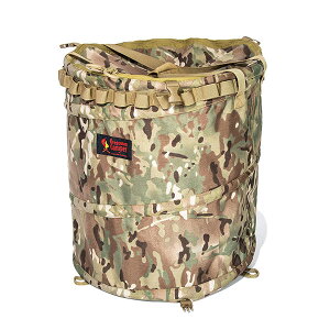 Oregonian Camper �I���S�j�A���L�����p�[ �|�b�v�A�b�v�g���b�V���{�b�N�XR2 Multicamo OCB2026CM