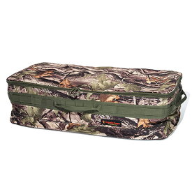 Oregonian Camper オレゴニアンキャンパー ソフトシェルクラブLONG RealTree OCB2202RT