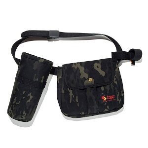 Oregonian Camper �I���S�j�A���L�����p�[ �L�����v�z���X�^�[ BlackCamo OCB2226BC